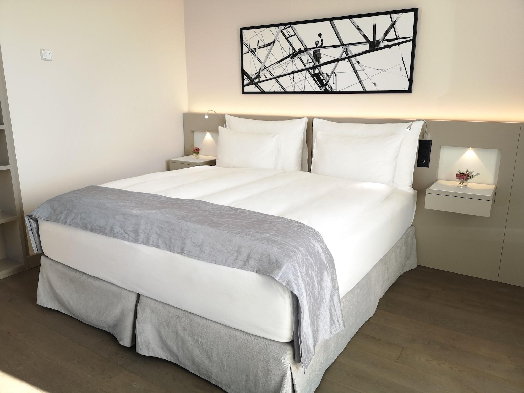 Modern Times Hotel, Vevey, A Tribute Portfolio Hotel Εξωτερικό φωτογραφία