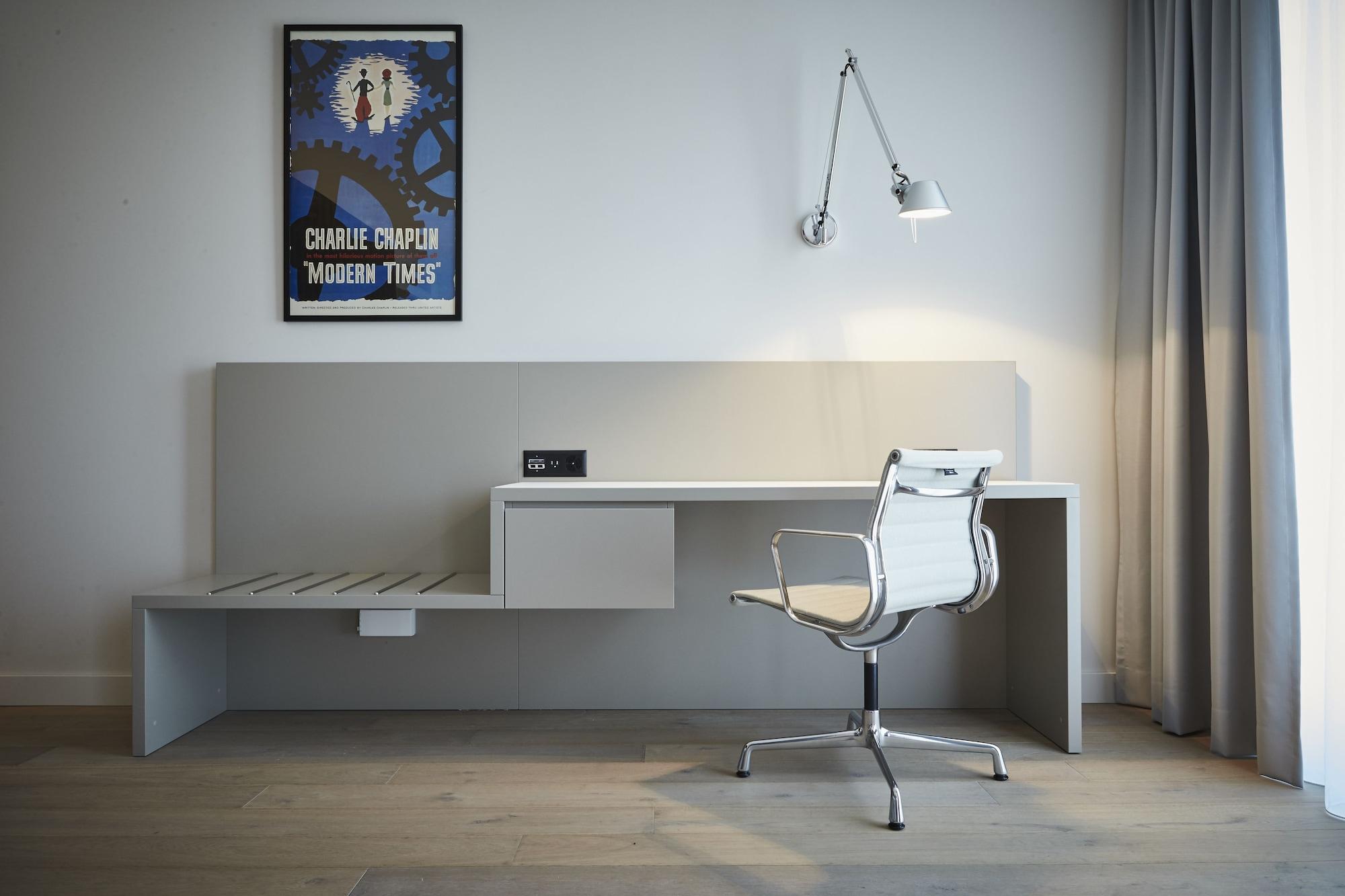 Modern Times Hotel, Vevey, A Tribute Portfolio Hotel Εξωτερικό φωτογραφία
