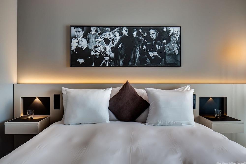 Modern Times Hotel, Vevey, A Tribute Portfolio Hotel Εξωτερικό φωτογραφία