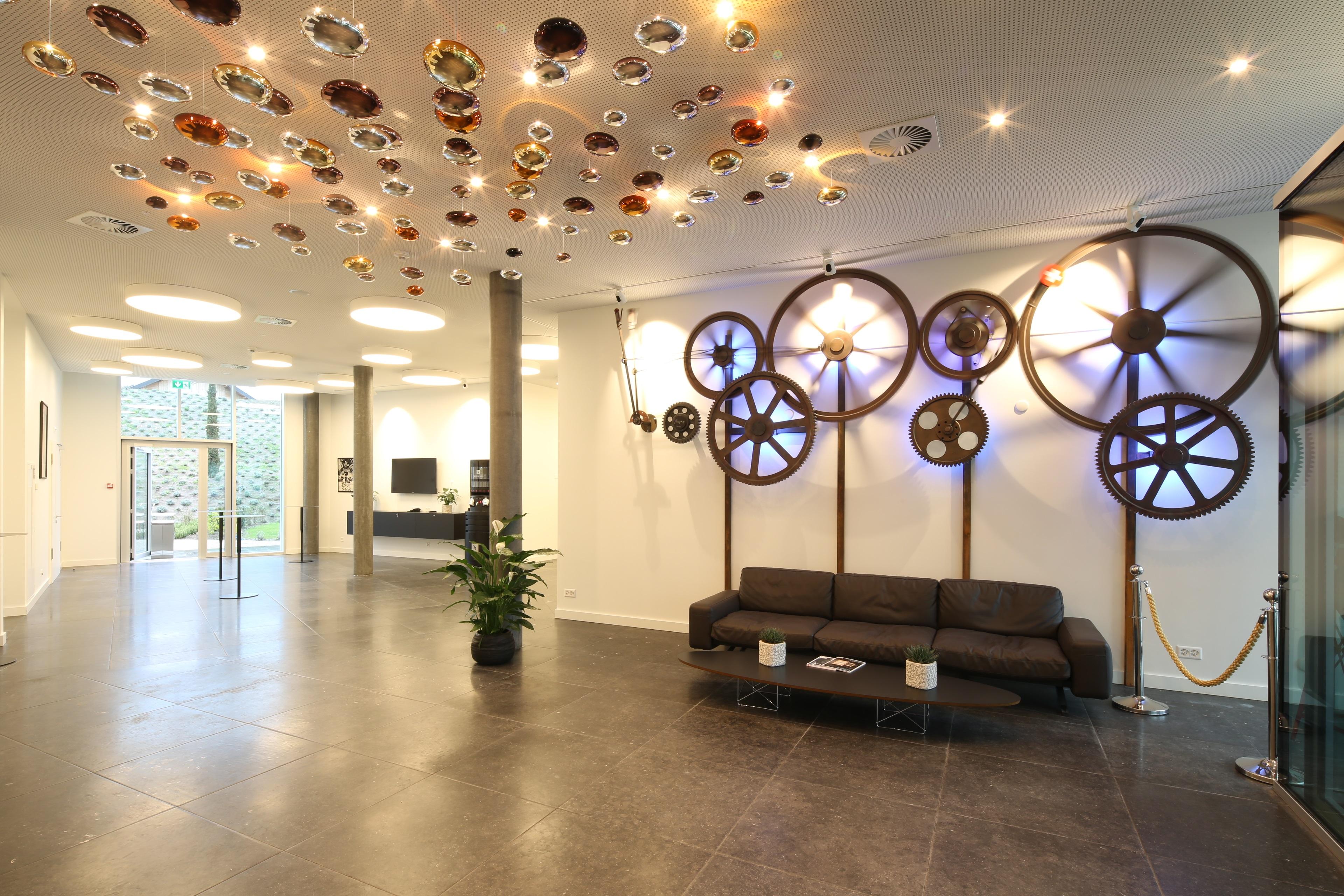 Modern Times Hotel, Vevey, A Tribute Portfolio Hotel Εξωτερικό φωτογραφία