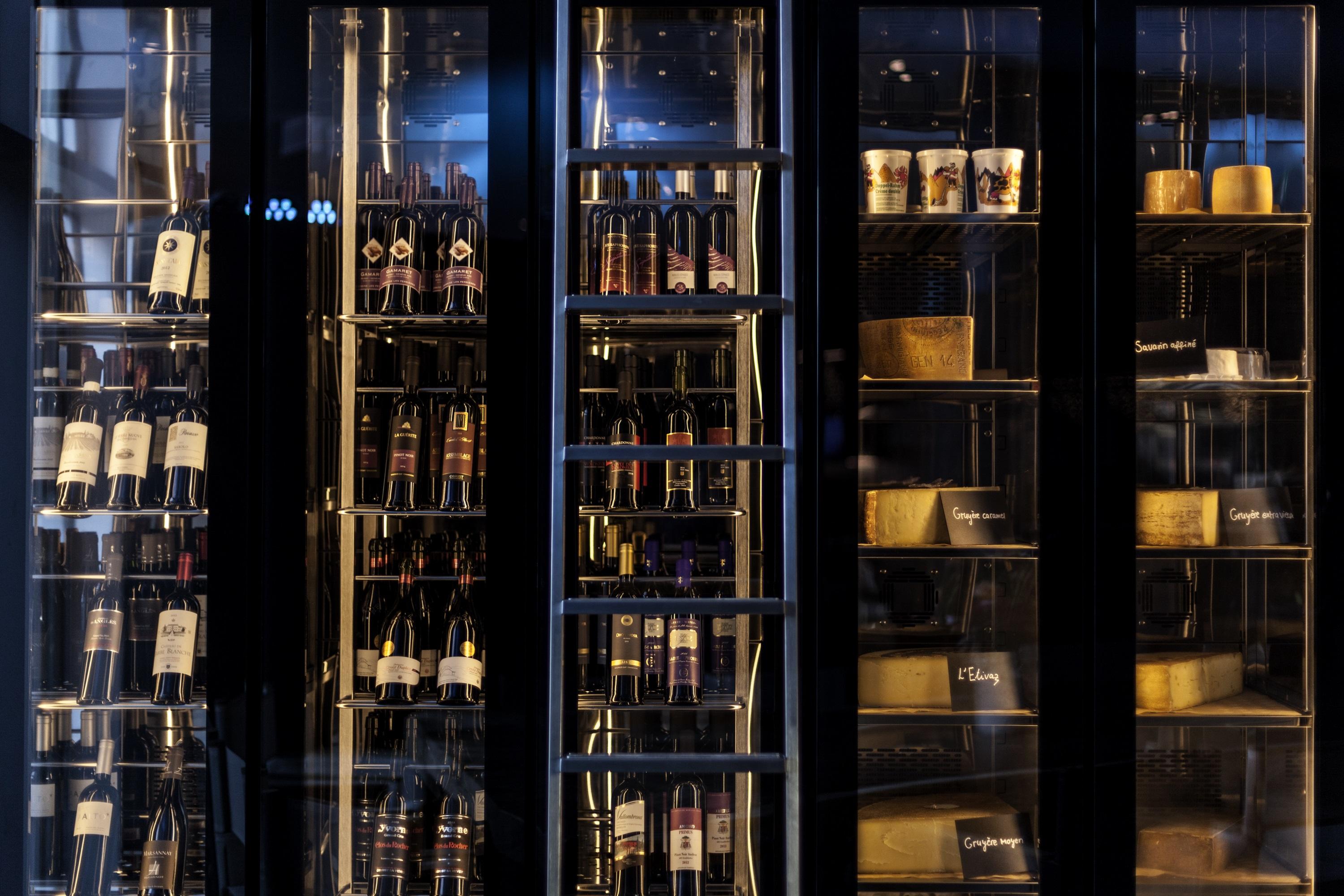Modern Times Hotel, Vevey, A Tribute Portfolio Hotel Εξωτερικό φωτογραφία