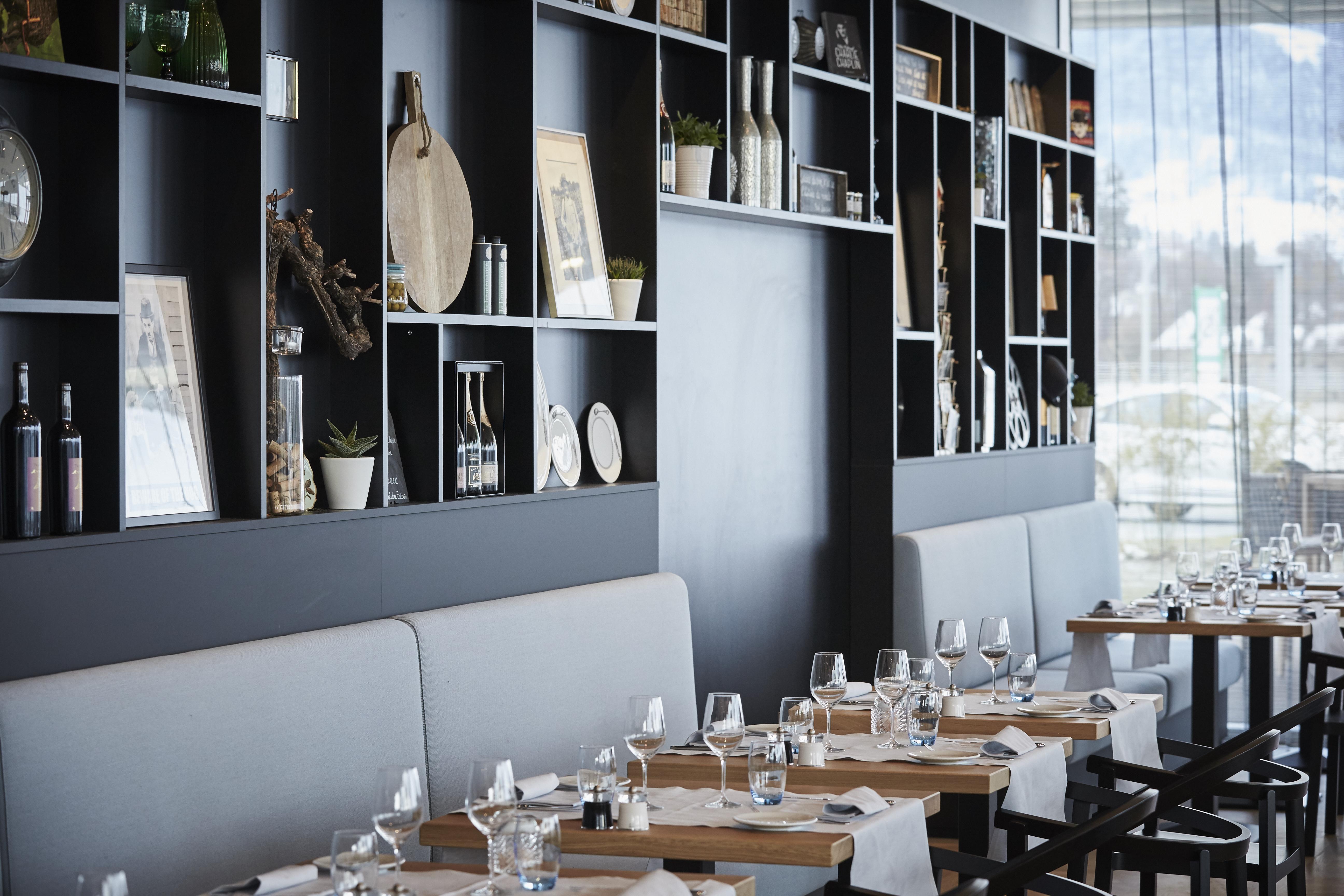 Modern Times Hotel, Vevey, A Tribute Portfolio Hotel Εξωτερικό φωτογραφία