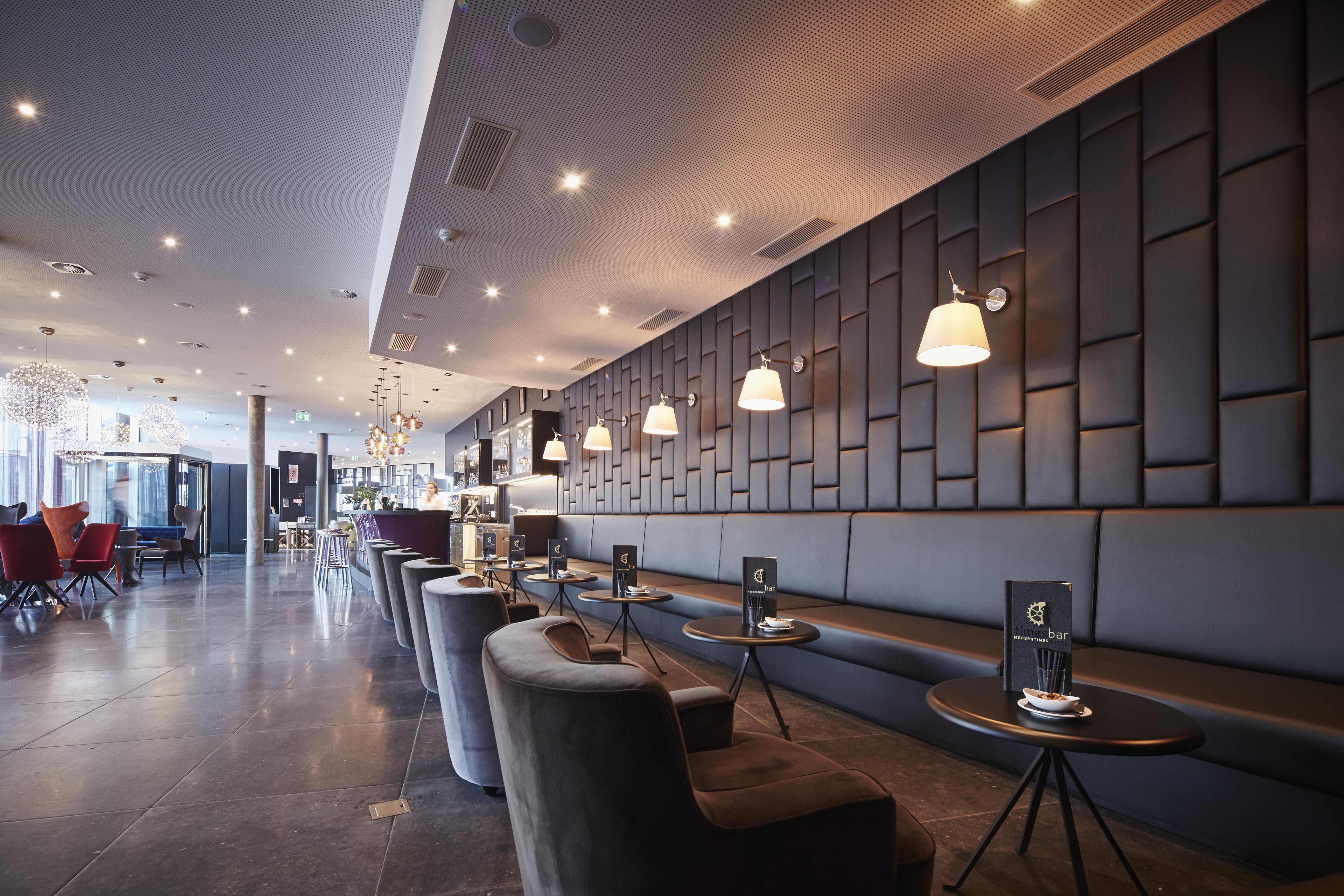 Modern Times Hotel, Vevey, A Tribute Portfolio Hotel Εξωτερικό φωτογραφία