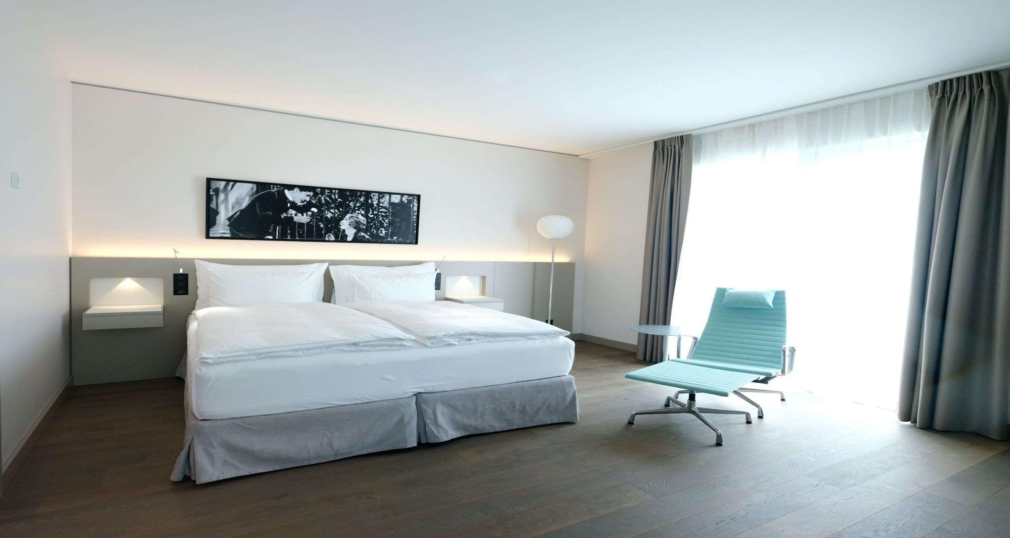 Modern Times Hotel, Vevey, A Tribute Portfolio Hotel Εξωτερικό φωτογραφία