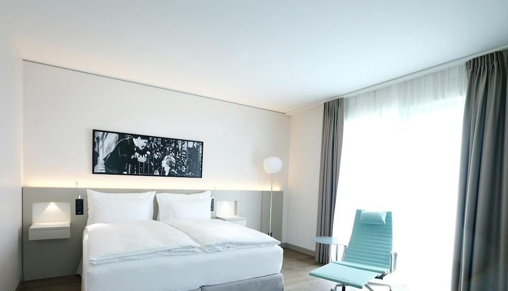 Modern Times Hotel, Vevey, A Tribute Portfolio Hotel Εξωτερικό φωτογραφία