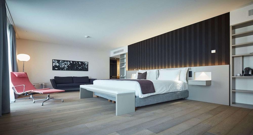 Modern Times Hotel, Vevey, A Tribute Portfolio Hotel Εξωτερικό φωτογραφία