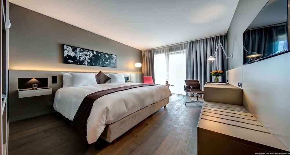 Modern Times Hotel, Vevey, A Tribute Portfolio Hotel Εξωτερικό φωτογραφία