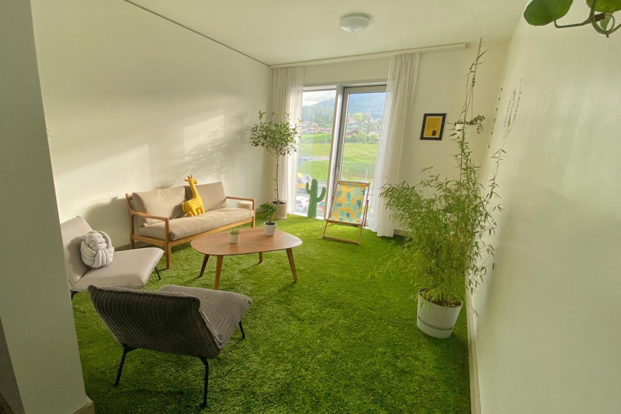 Modern Times Hotel, Vevey, A Tribute Portfolio Hotel Εξωτερικό φωτογραφία