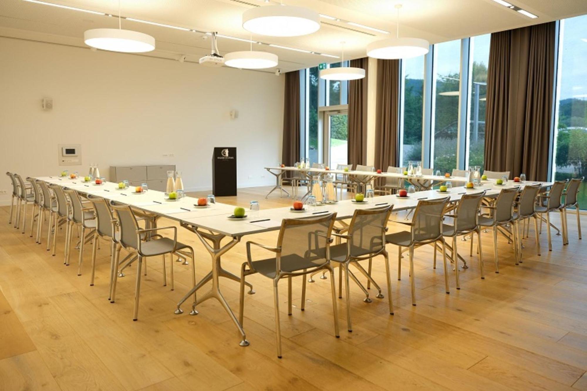 Modern Times Hotel, Vevey, A Tribute Portfolio Hotel Εξωτερικό φωτογραφία