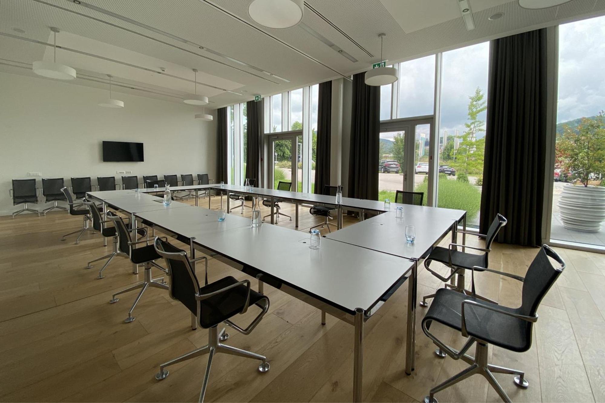 Modern Times Hotel, Vevey, A Tribute Portfolio Hotel Εξωτερικό φωτογραφία