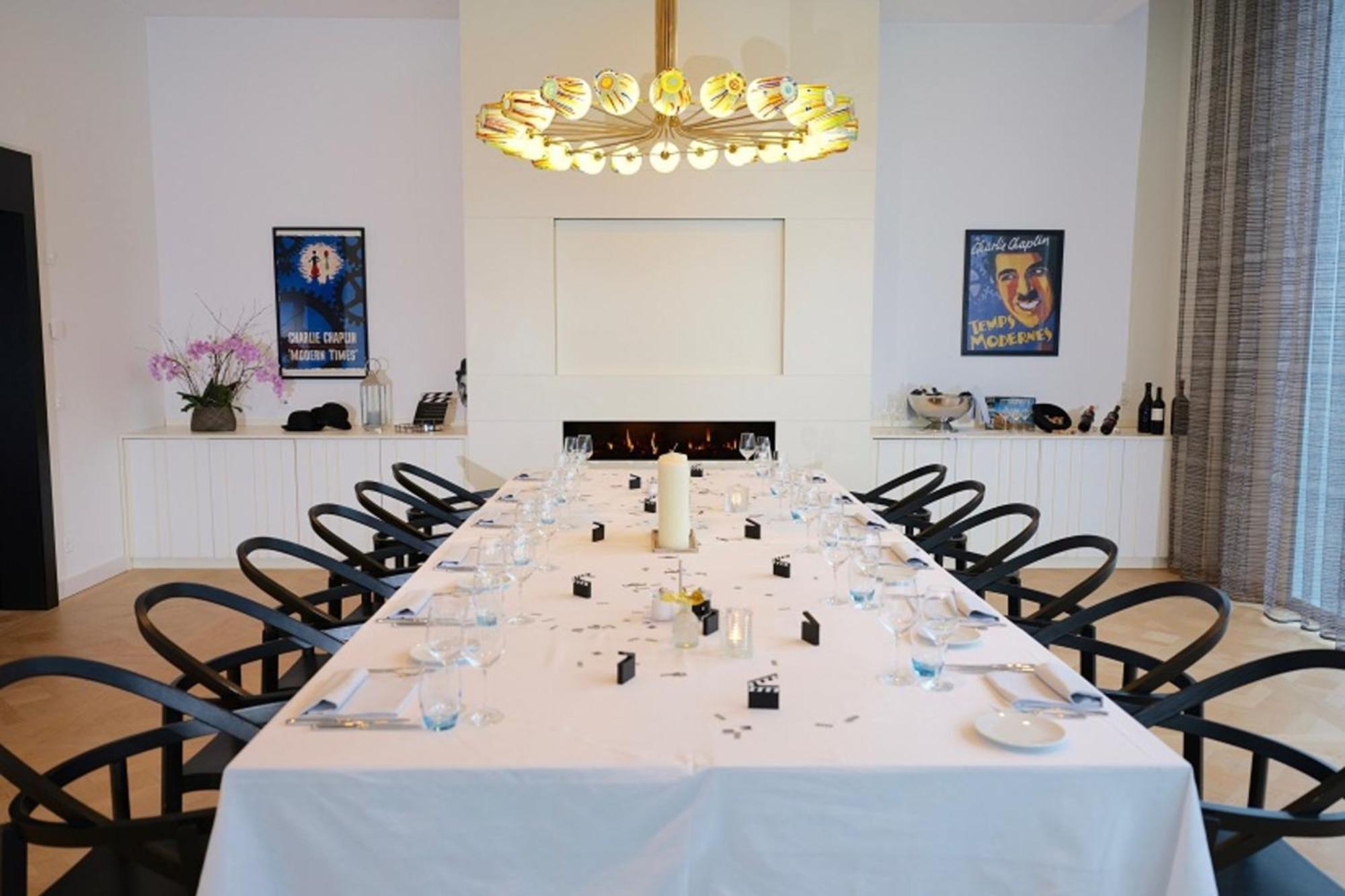 Modern Times Hotel, Vevey, A Tribute Portfolio Hotel Εξωτερικό φωτογραφία