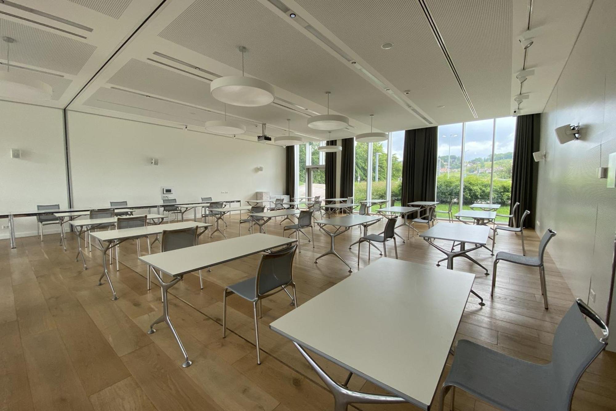 Modern Times Hotel, Vevey, A Tribute Portfolio Hotel Εξωτερικό φωτογραφία