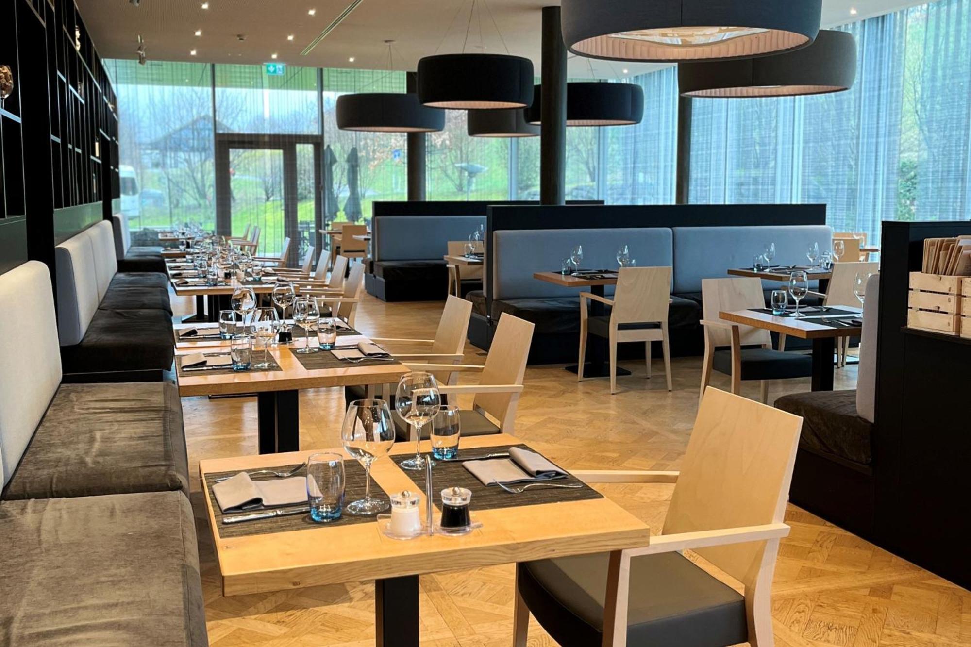 Modern Times Hotel, Vevey, A Tribute Portfolio Hotel Εξωτερικό φωτογραφία