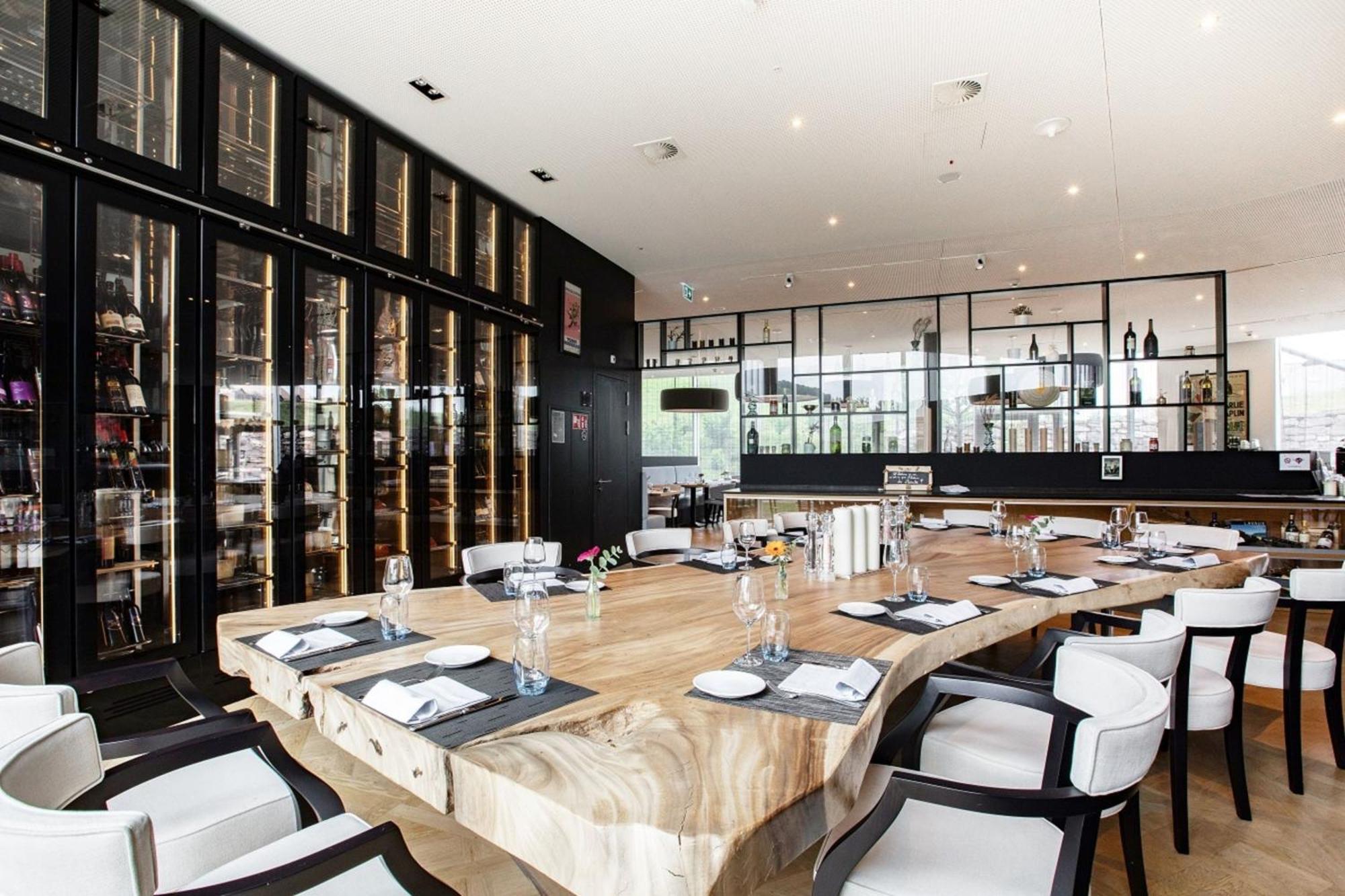 Modern Times Hotel, Vevey, A Tribute Portfolio Hotel Εξωτερικό φωτογραφία