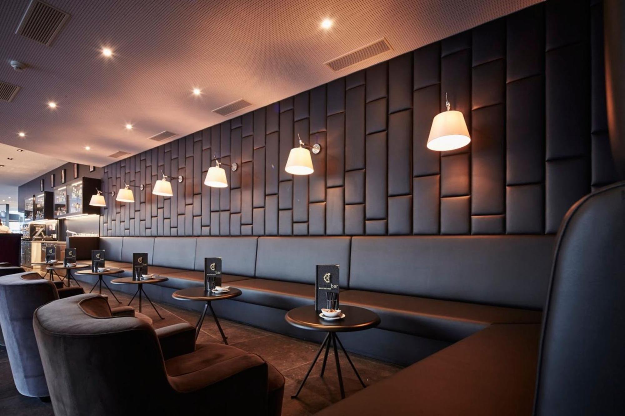 Modern Times Hotel, Vevey, A Tribute Portfolio Hotel Εξωτερικό φωτογραφία