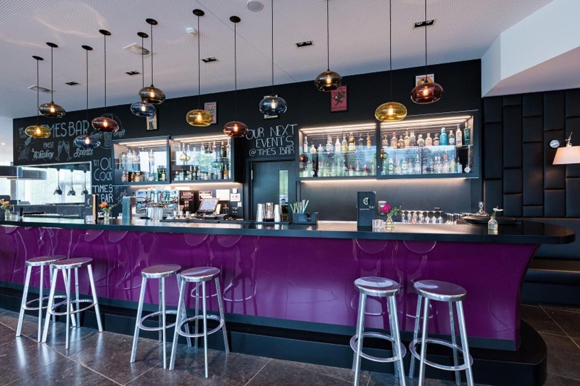 Modern Times Hotel, Vevey, A Tribute Portfolio Hotel Εξωτερικό φωτογραφία