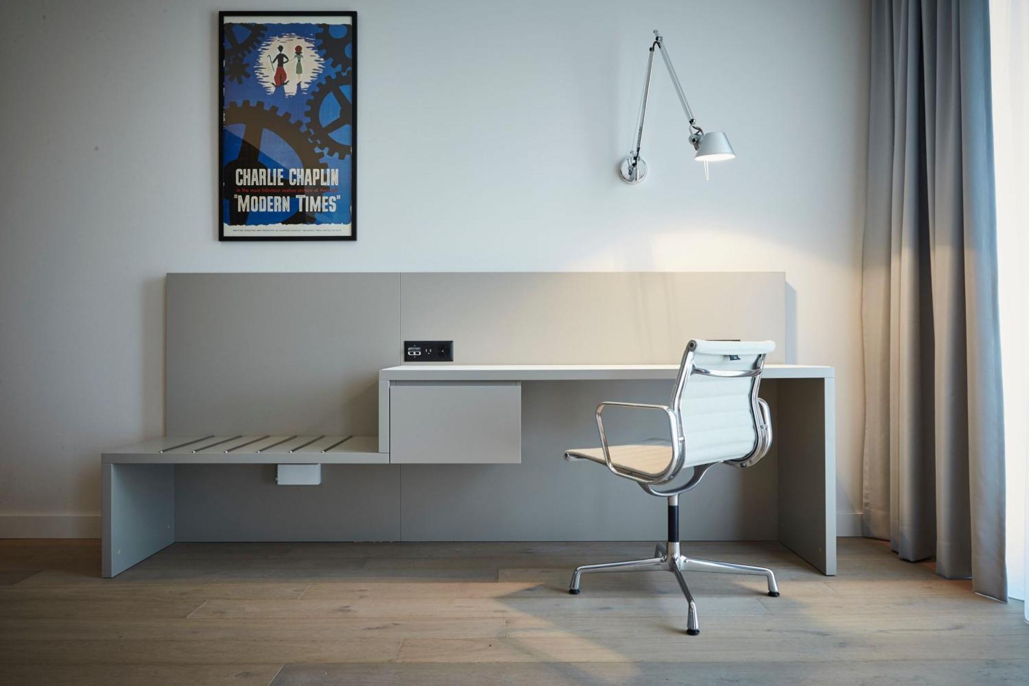 Modern Times Hotel, Vevey, A Tribute Portfolio Hotel Εξωτερικό φωτογραφία