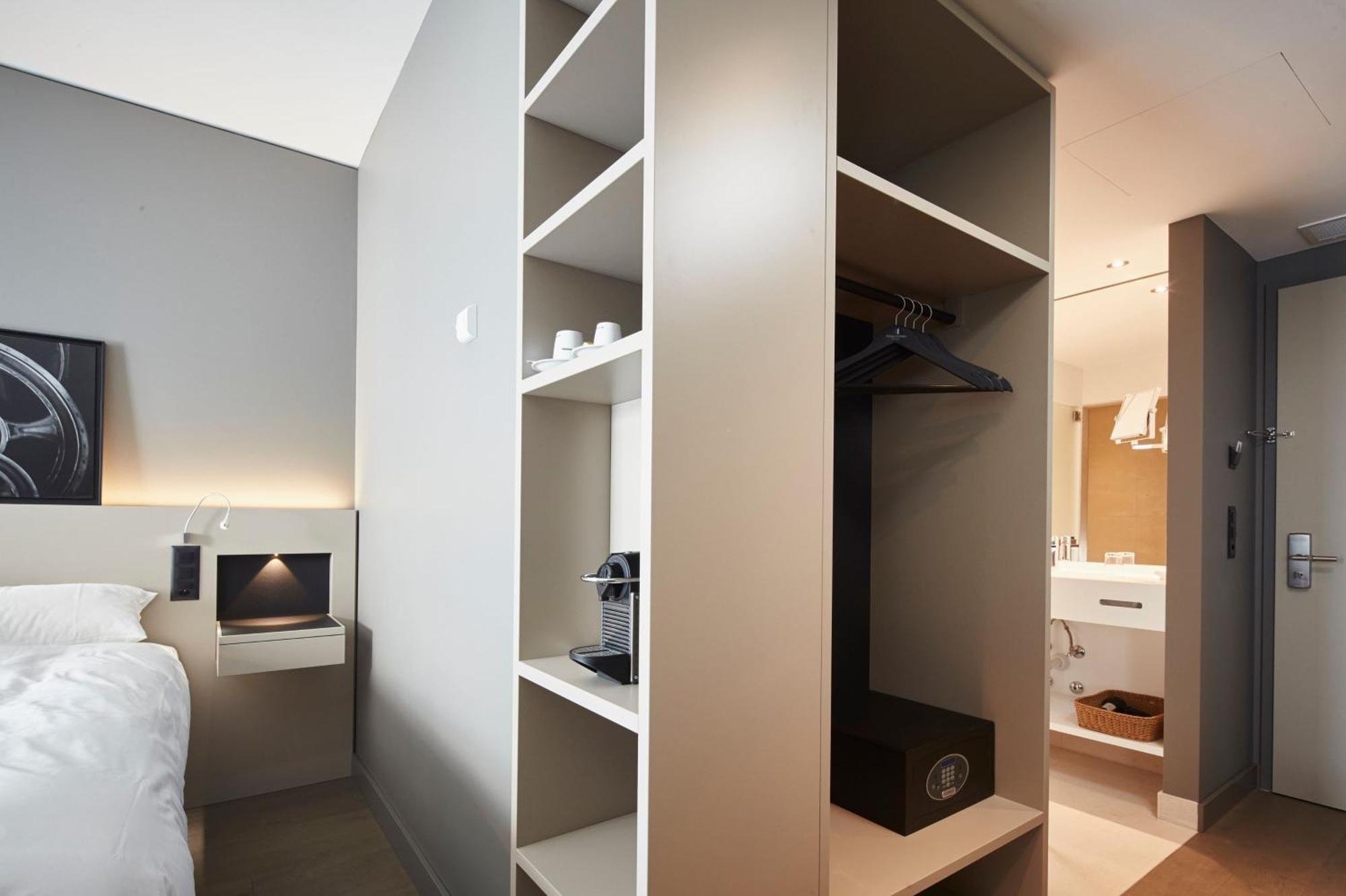 Modern Times Hotel, Vevey, A Tribute Portfolio Hotel Εξωτερικό φωτογραφία