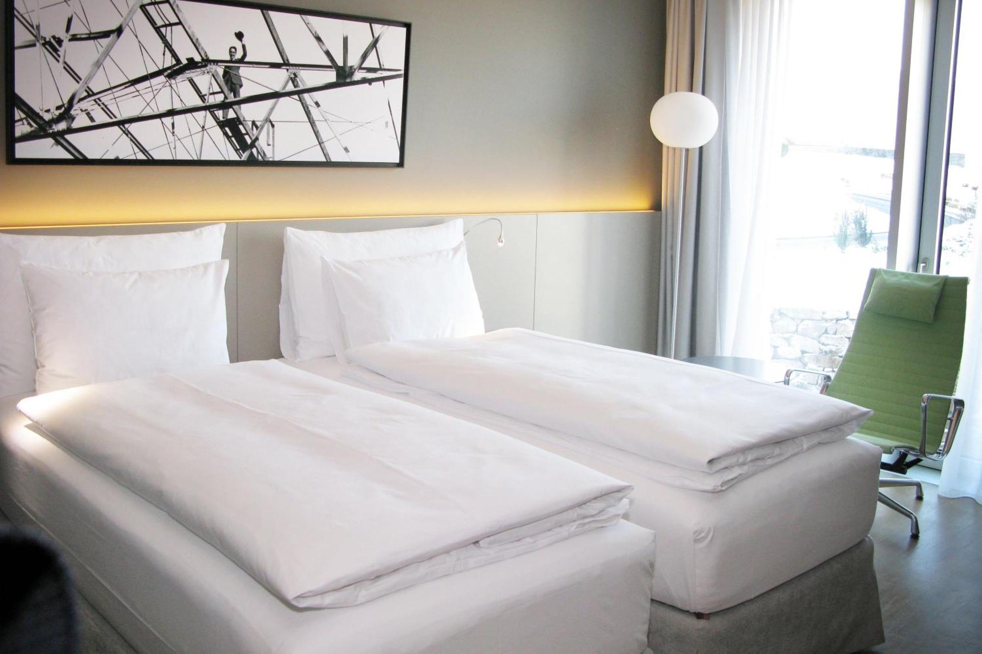 Modern Times Hotel, Vevey, A Tribute Portfolio Hotel Εξωτερικό φωτογραφία