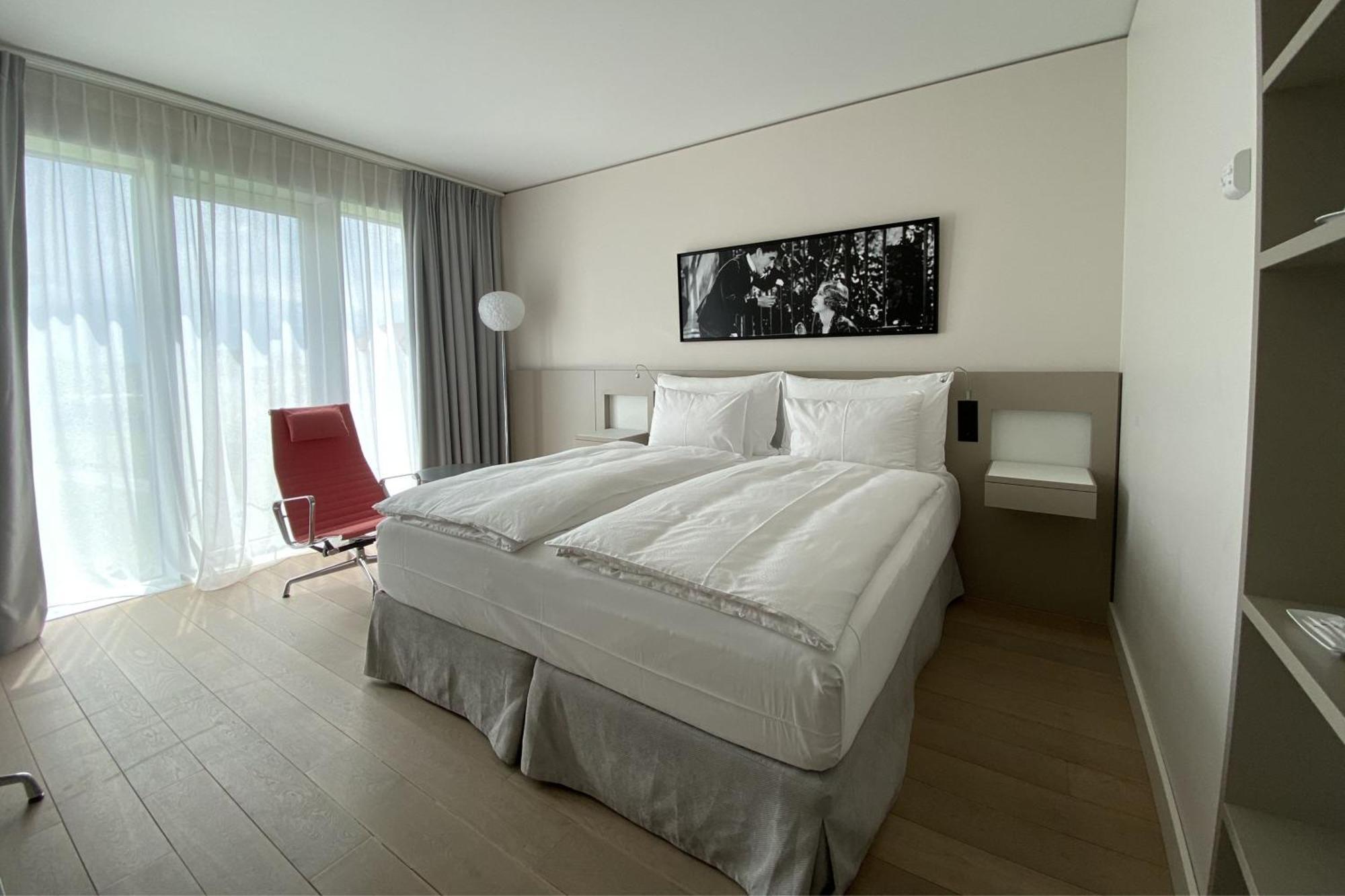 Modern Times Hotel, Vevey, A Tribute Portfolio Hotel Εξωτερικό φωτογραφία