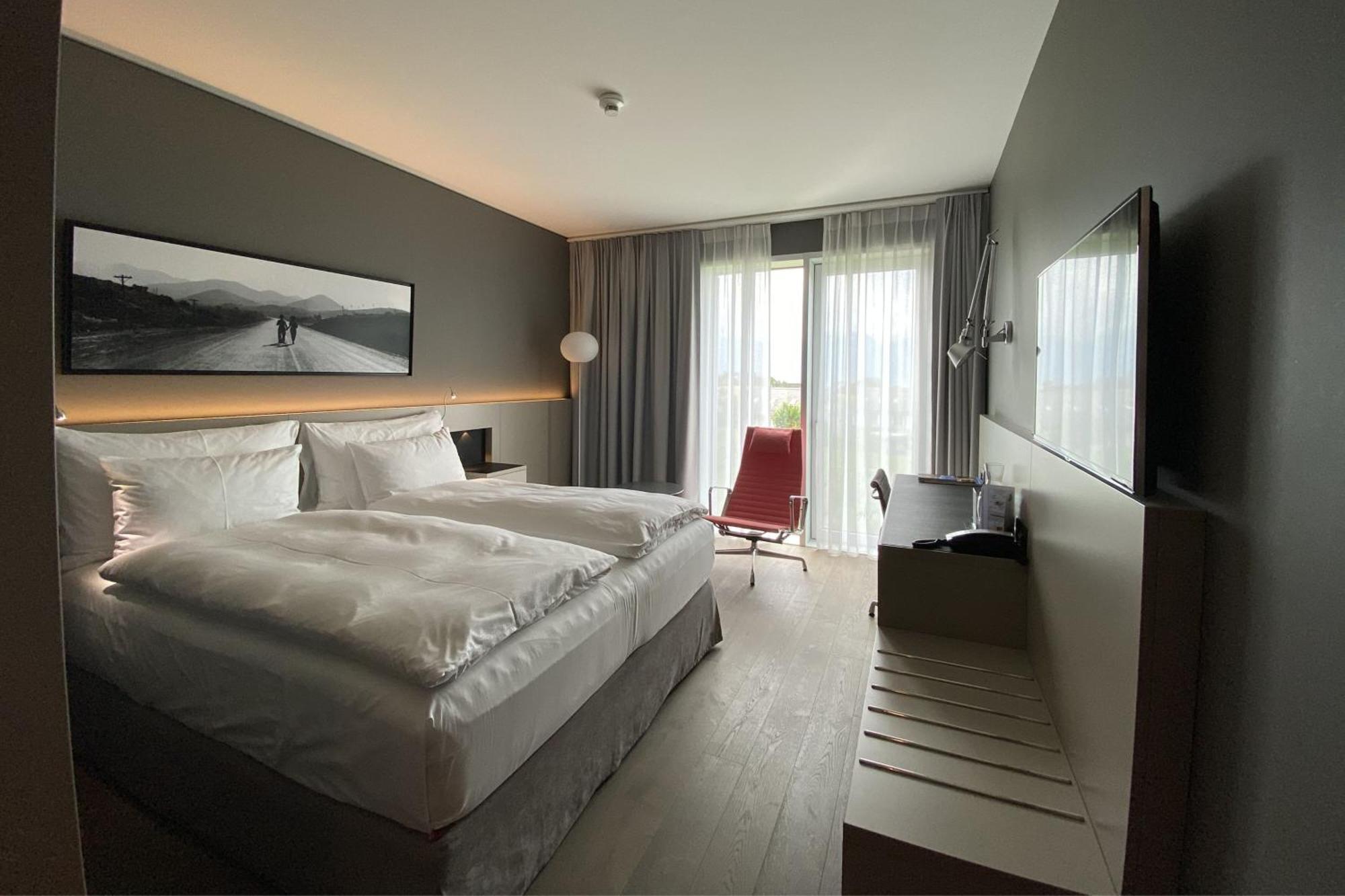 Modern Times Hotel, Vevey, A Tribute Portfolio Hotel Εξωτερικό φωτογραφία