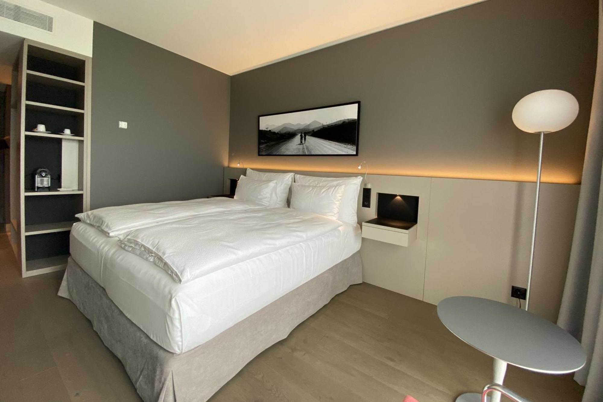 Modern Times Hotel, Vevey, A Tribute Portfolio Hotel Εξωτερικό φωτογραφία