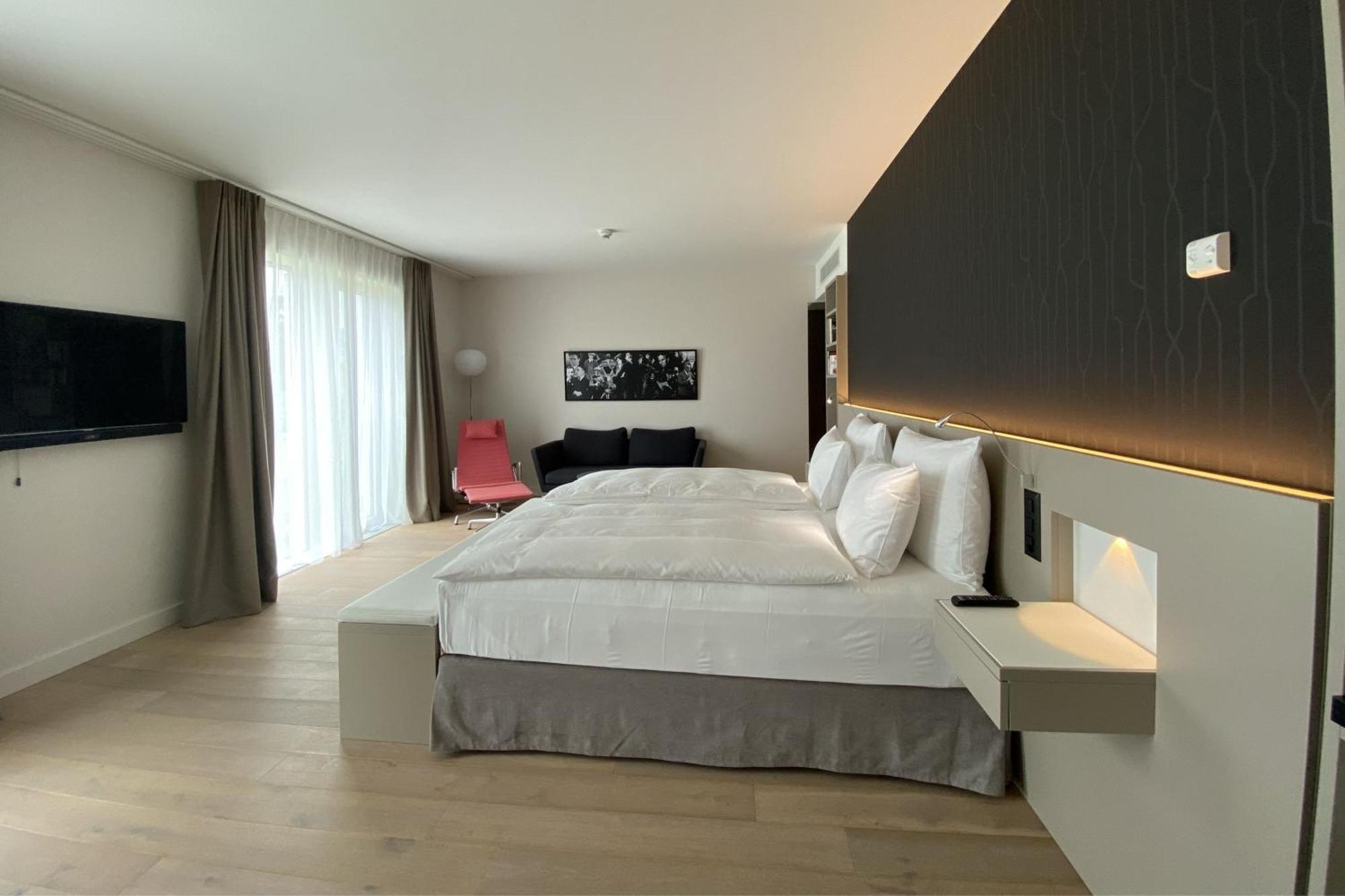 Modern Times Hotel, Vevey, A Tribute Portfolio Hotel Εξωτερικό φωτογραφία