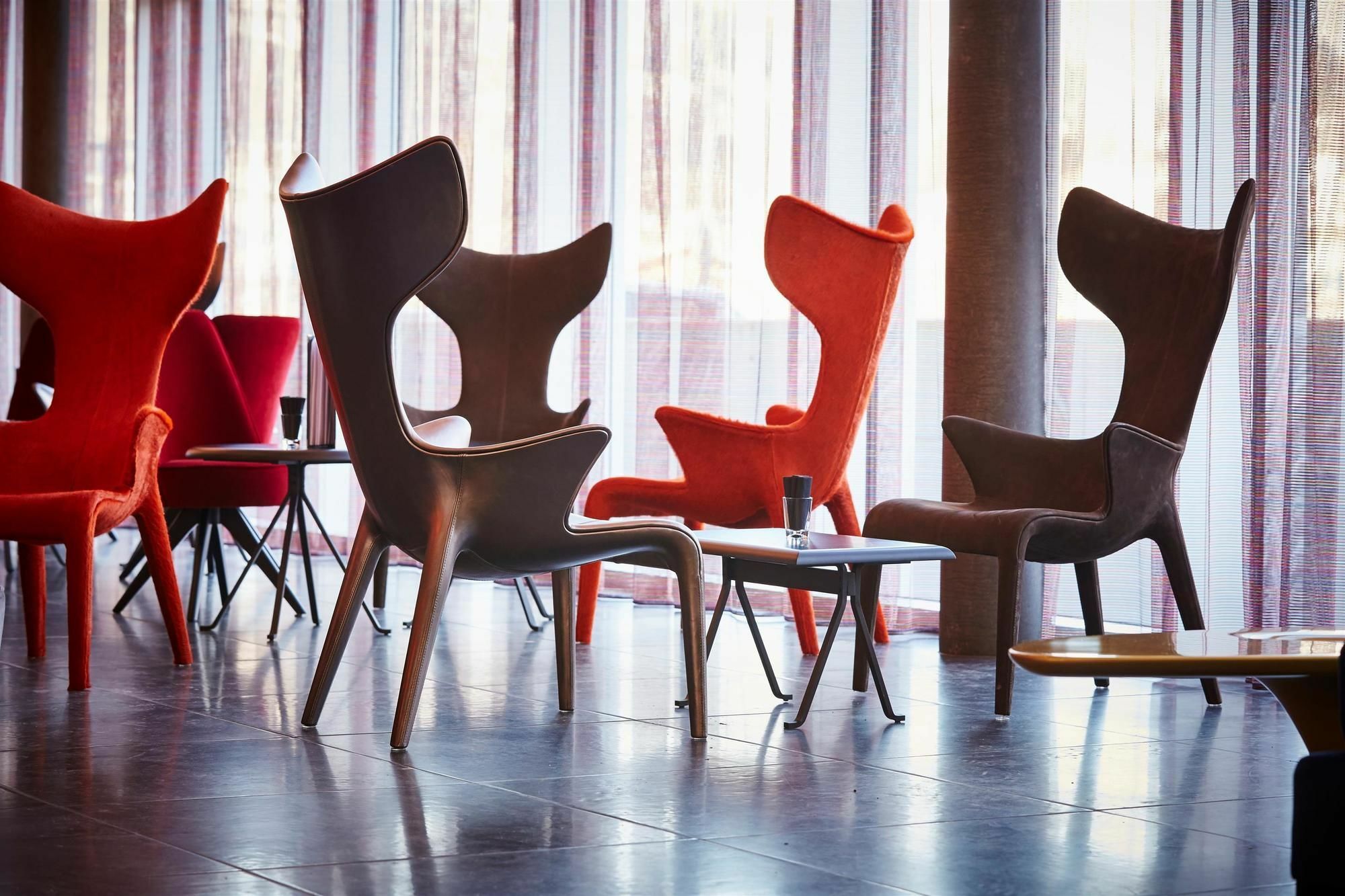Modern Times Hotel, Vevey, A Tribute Portfolio Hotel Εξωτερικό φωτογραφία